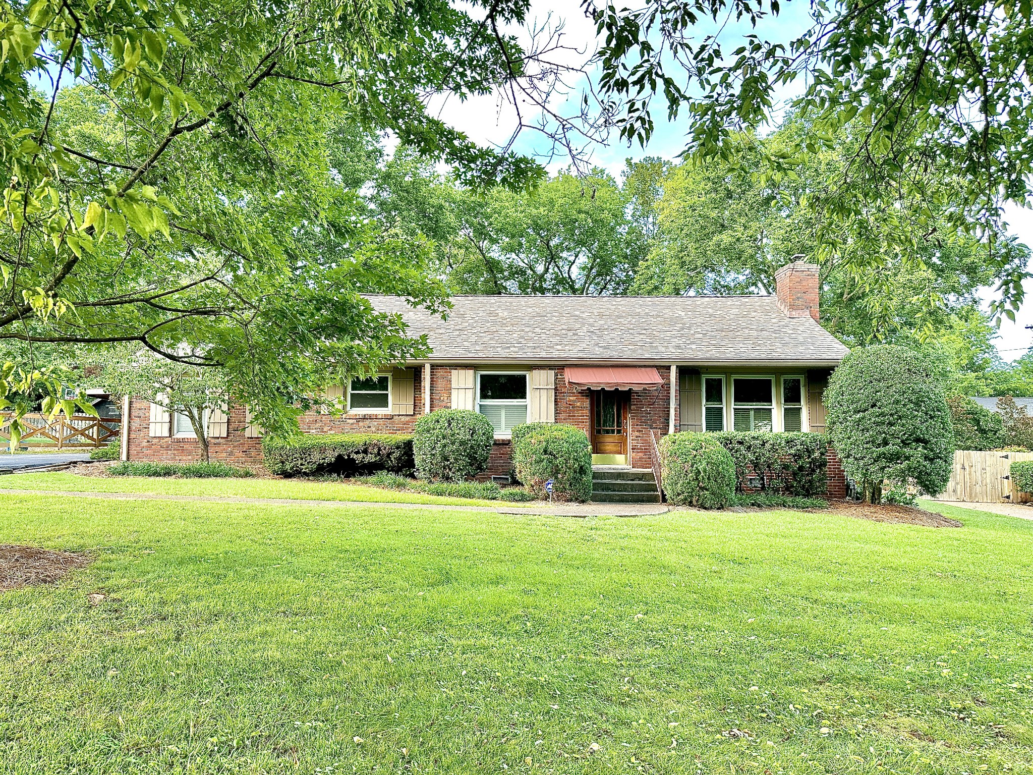 108 Keyway Drive Nashville TN 37205