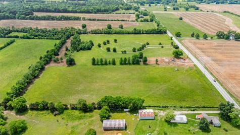 0 Nashville Highway Lewisburg TN 37091