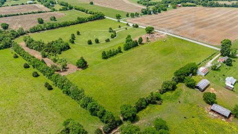 0 Nashville Highway Lewisburg TN 37091