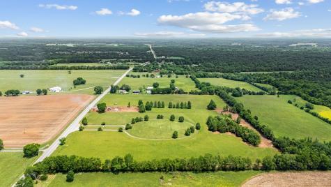 0 Nashville Highway Lewisburg TN 37091