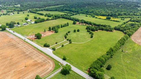 0 Nashville Highway Lewisburg TN 37091