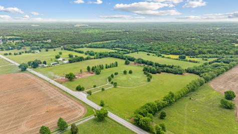 0 Nashville Highway Lewisburg TN 37091