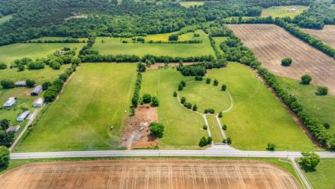 0 Nashville Highway Lewisburg TN 37091