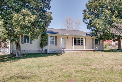 3002 Knud Drive Columbia TN 38401
