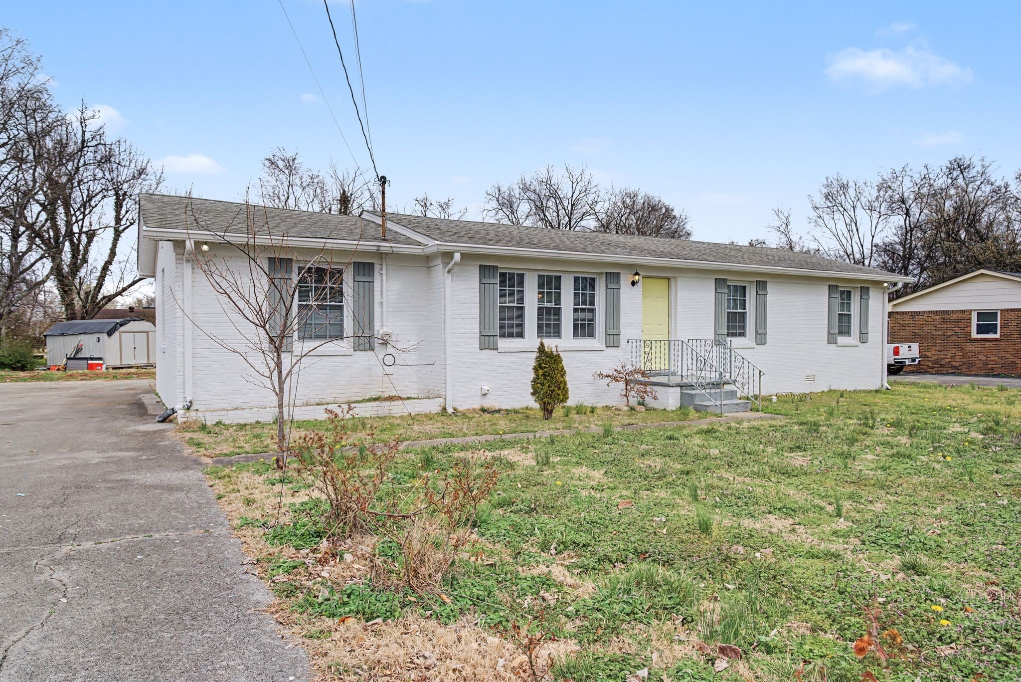 407 Sam Houston Drive Lebanon TN 37087