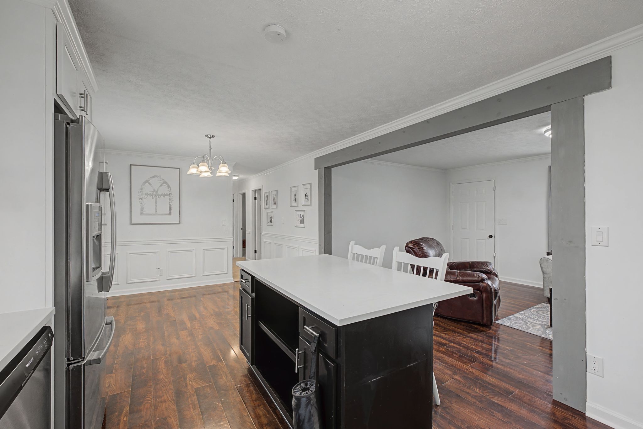 407 Sam Houston Drive Lebanon TN 37087
