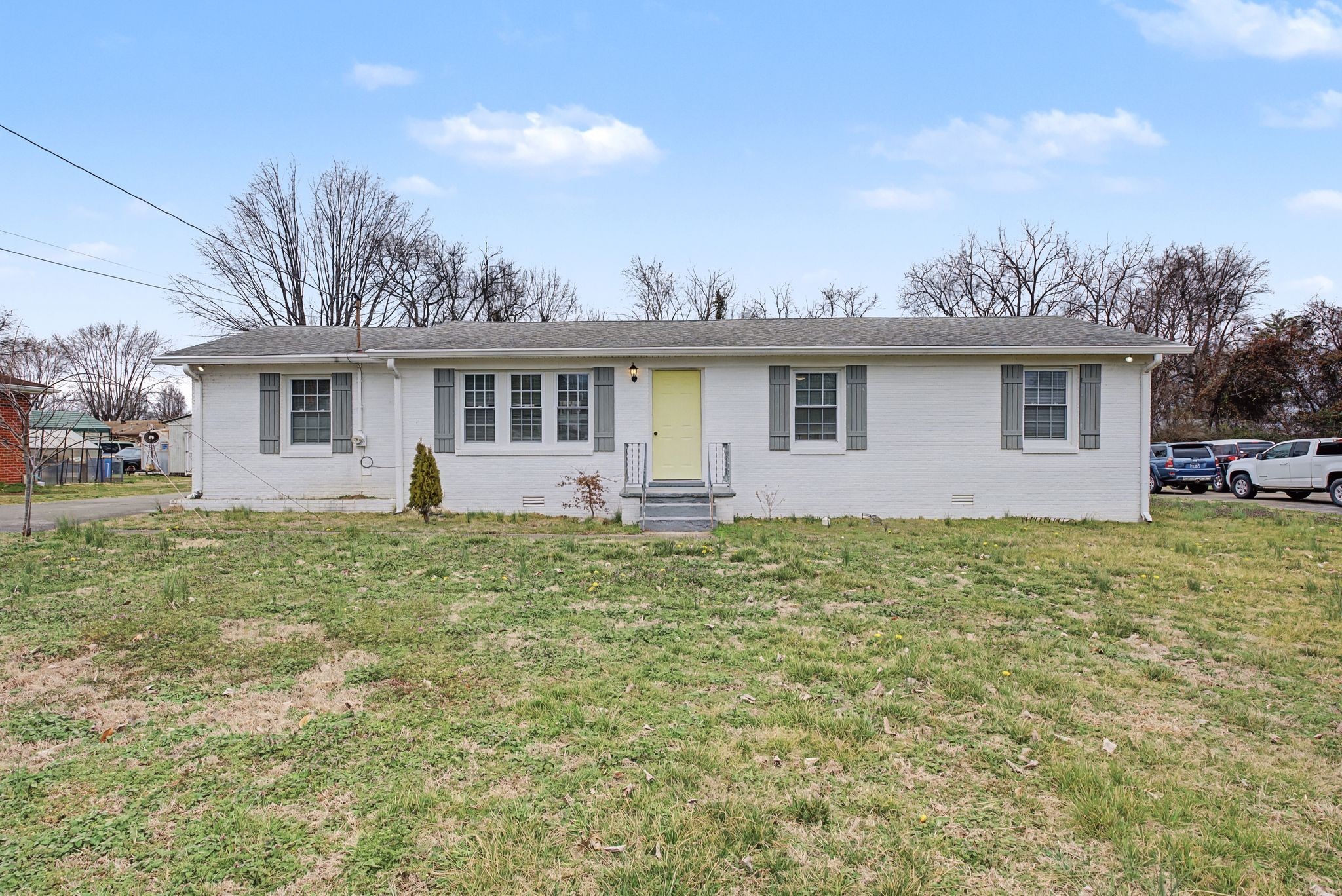 407 Sam Houston Drive Lebanon TN 37087