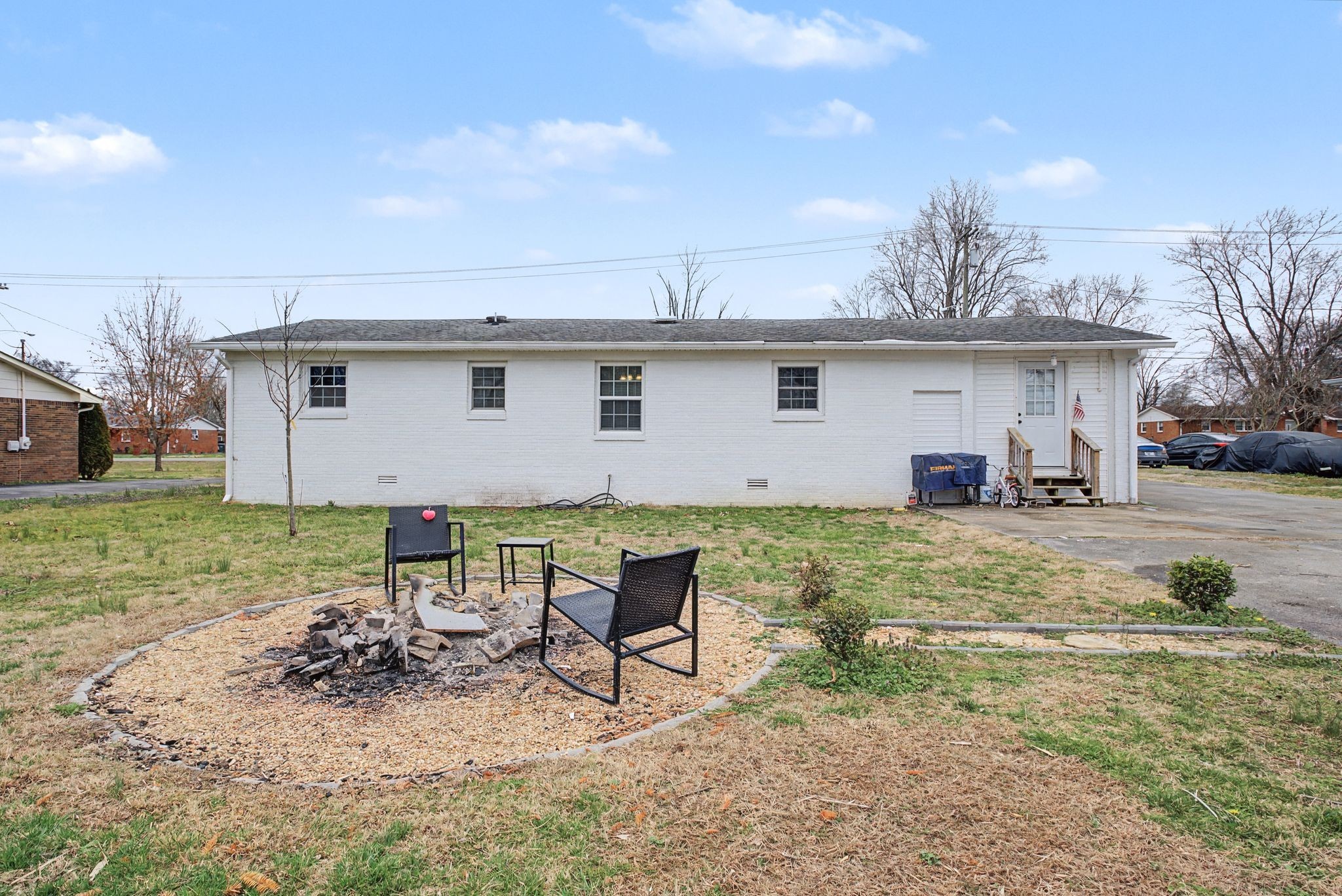407 Sam Houston Drive Lebanon TN 37087
