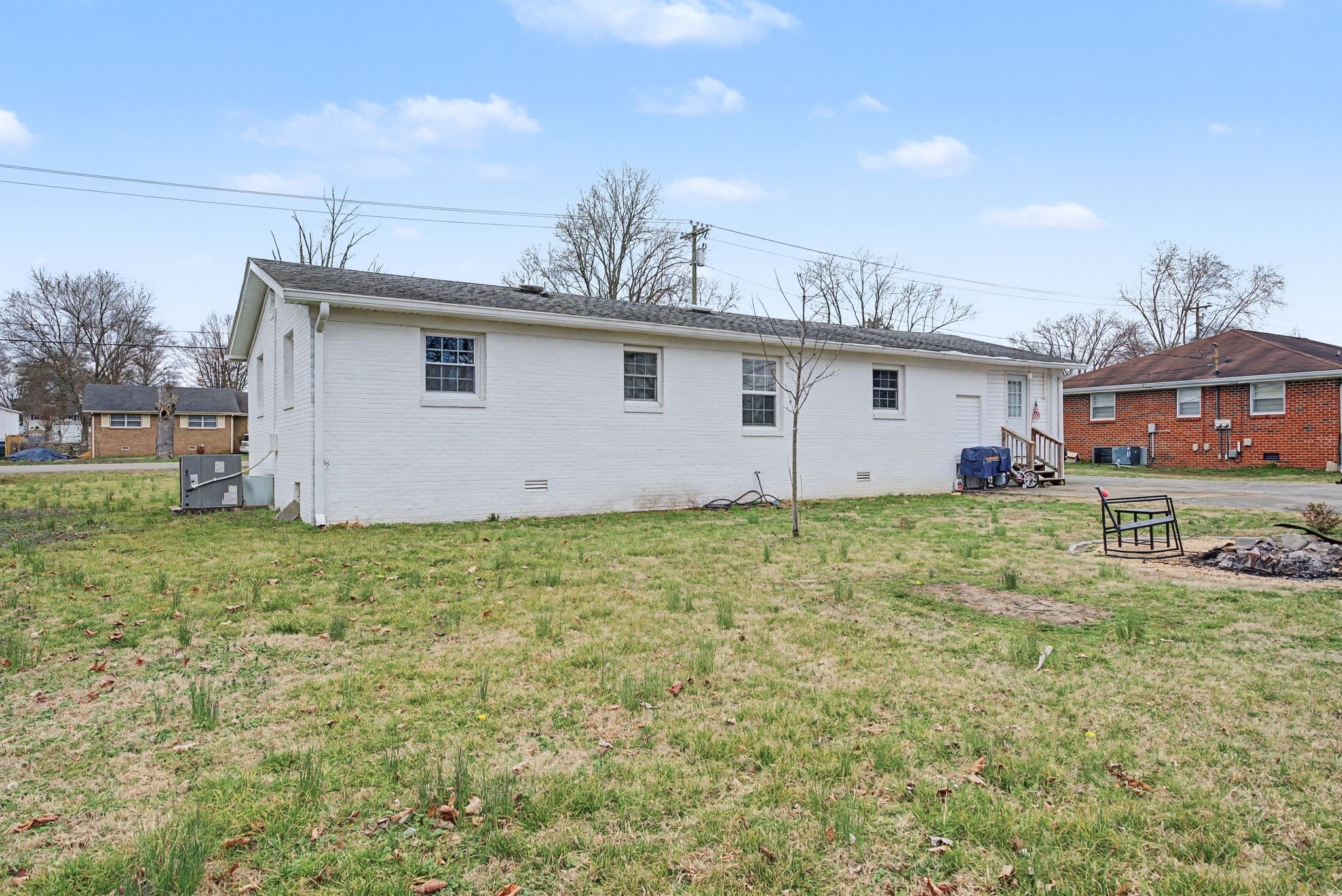 407 Sam Houston Drive Lebanon TN 37087