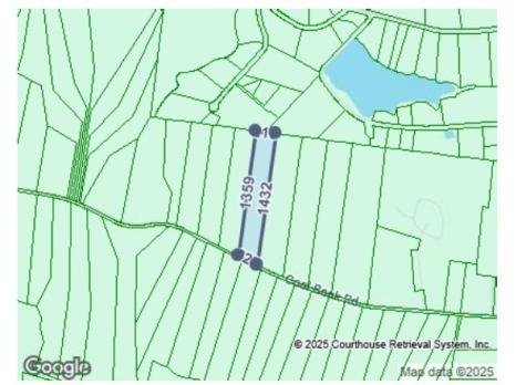 2897 Coal Road Sparta TN 38583