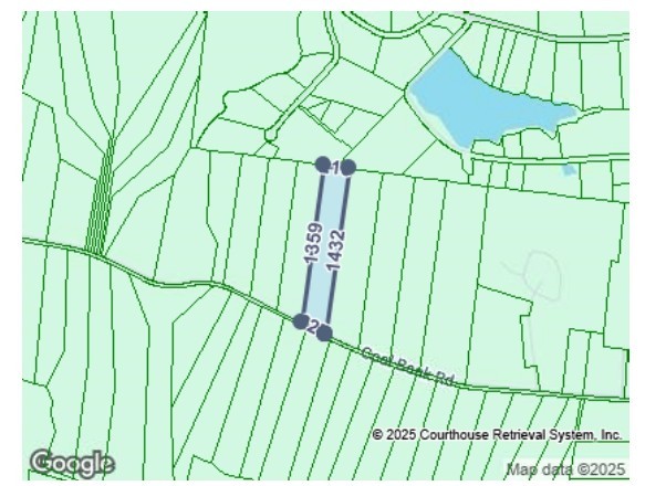 2897 Coal Road Sparta TN 38583