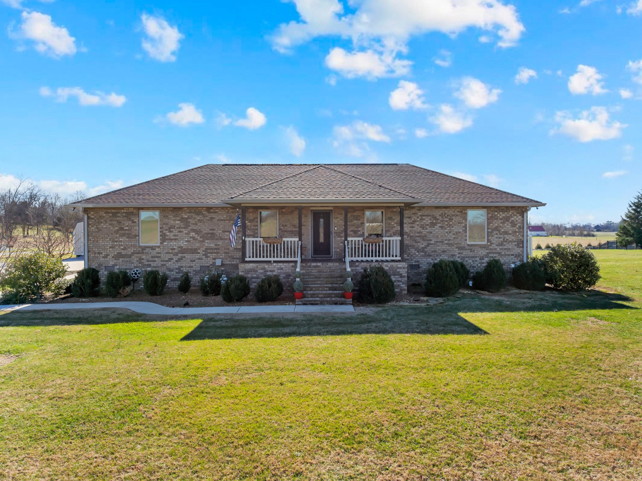 182 Allred Road Decherd TN 37324