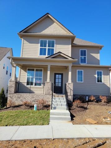 4828 Kintore Nolensville TN 37135