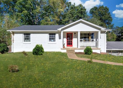 7466 Cox Pike Fairview TN 37062