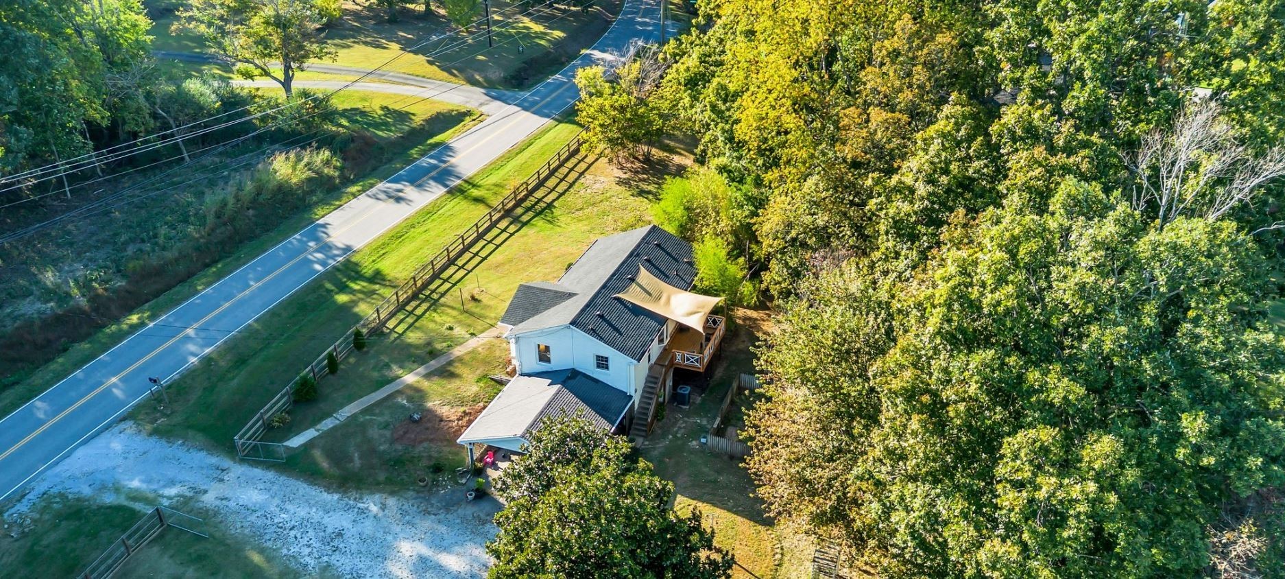 7466 Cox Pike Fairview TN 37062