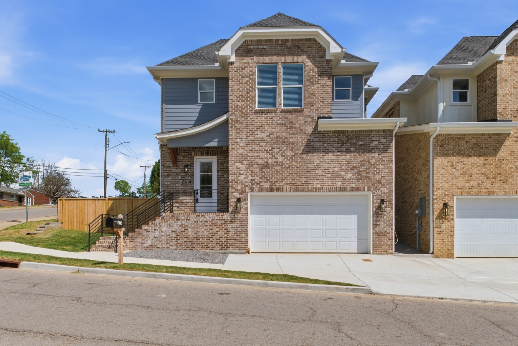2314 18th Ave, N Nashville TN 37208