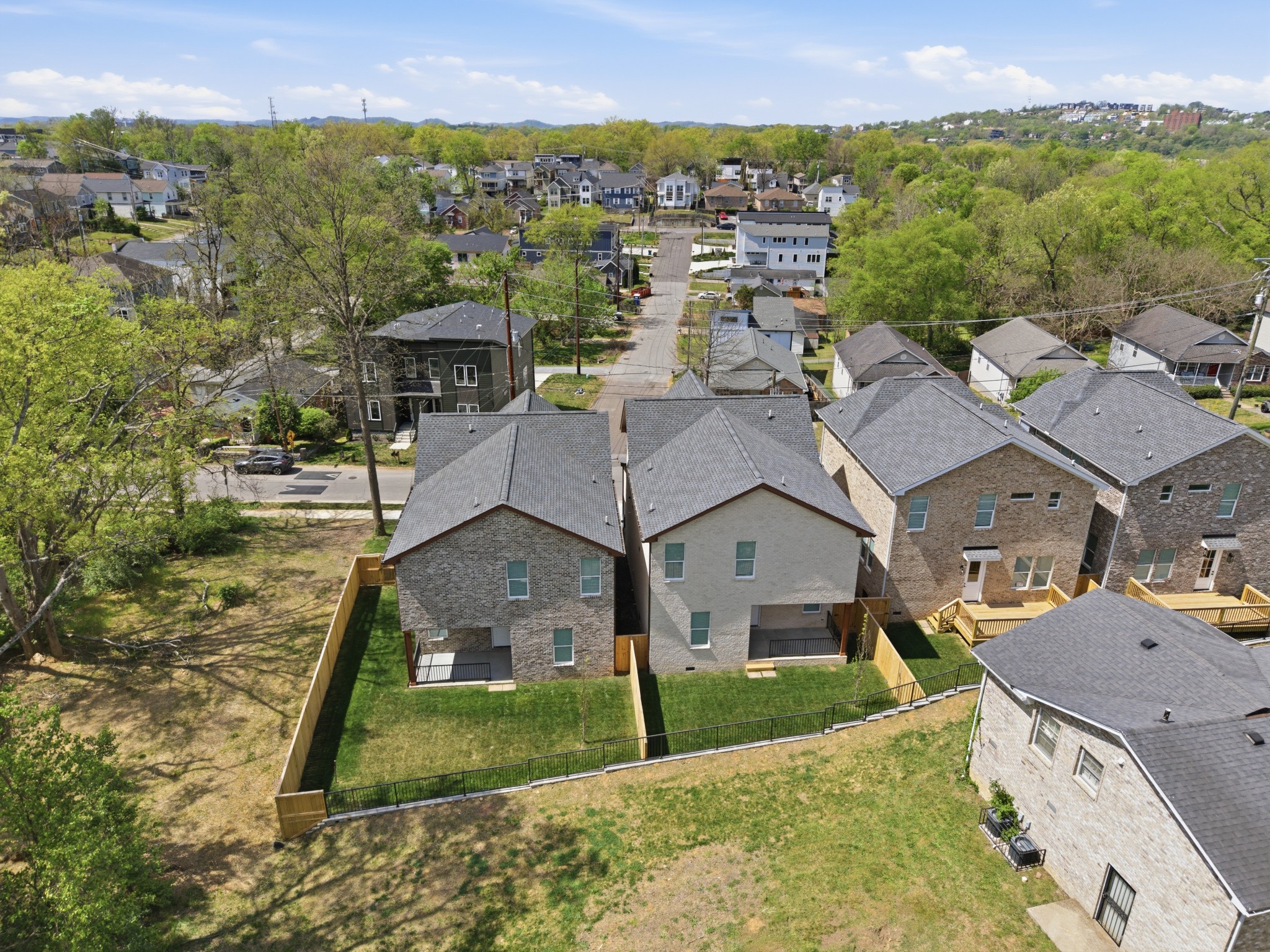 2314 18th Ave, N Nashville TN 37208