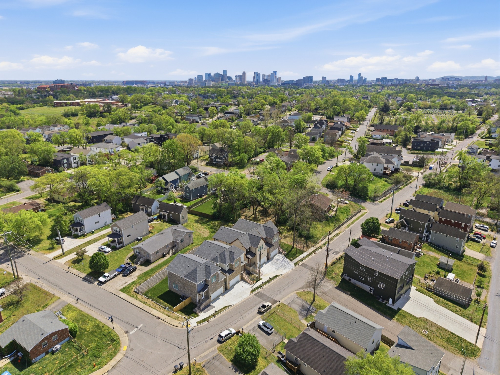 2314 18th Ave, N Nashville TN 37208
