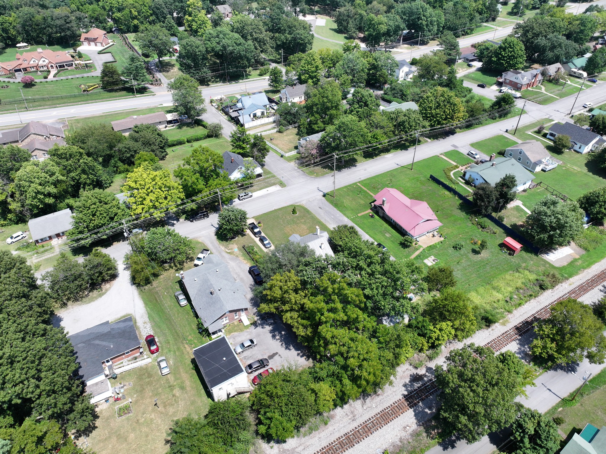 212 W End Avenue Dickson TN 37055