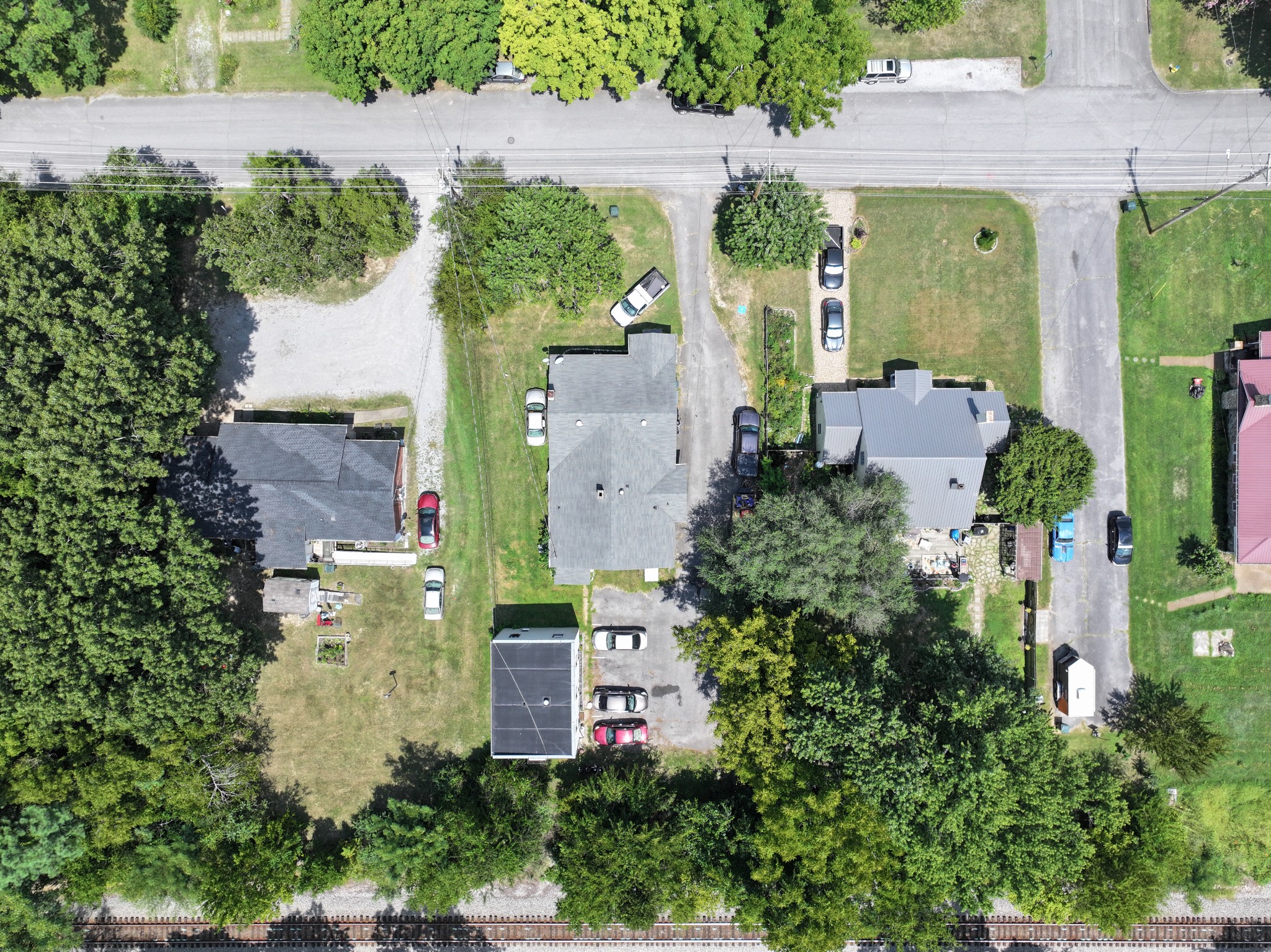 212 W End Avenue Dickson TN 37055