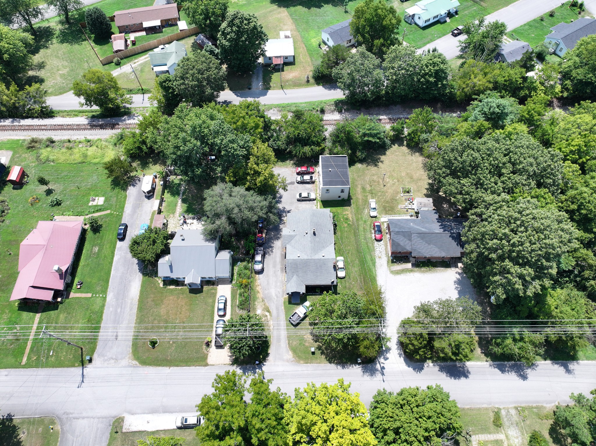 212 W End Avenue Dickson TN 37055