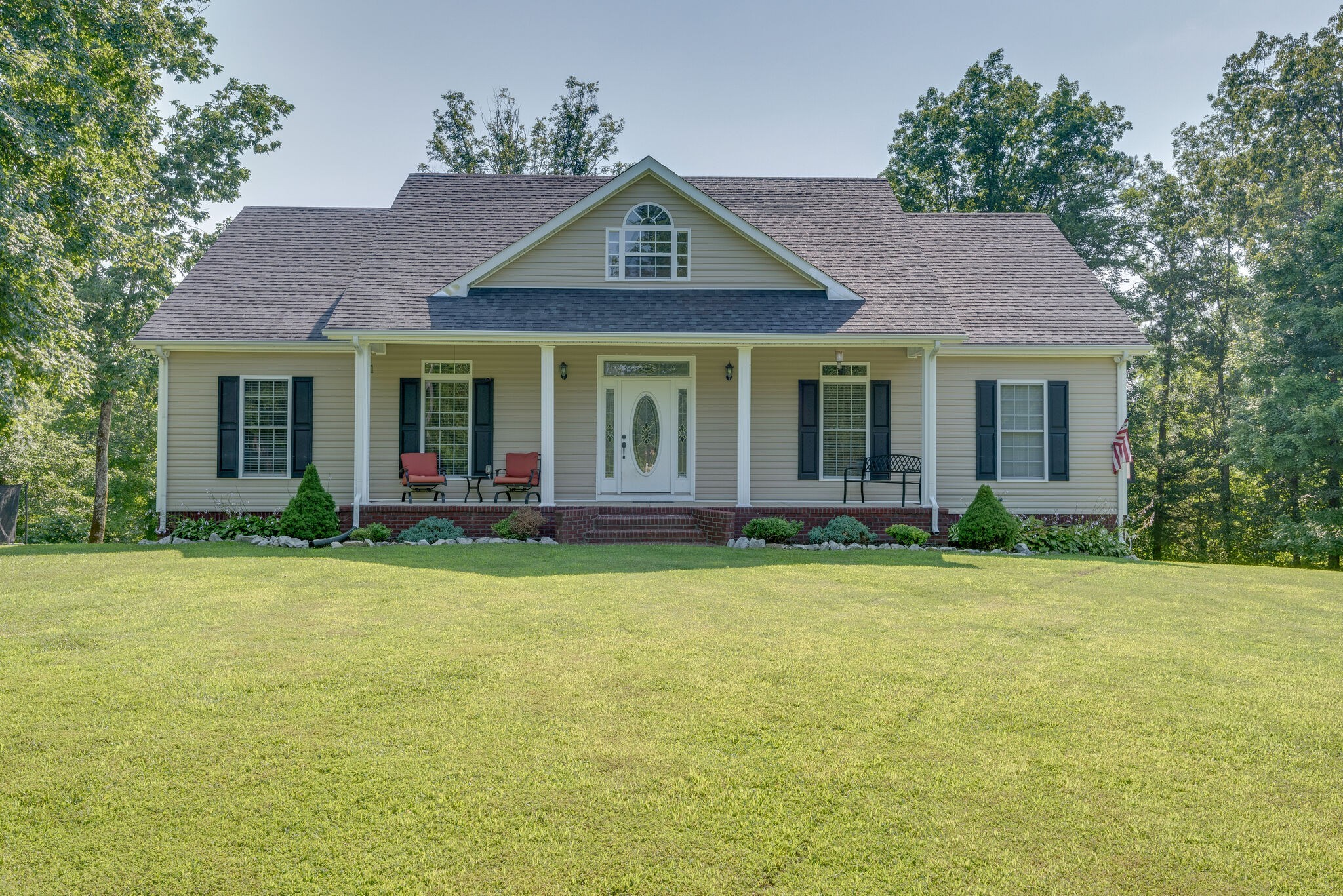 508 Gunson Ridge Road Cumberland City TN 37050