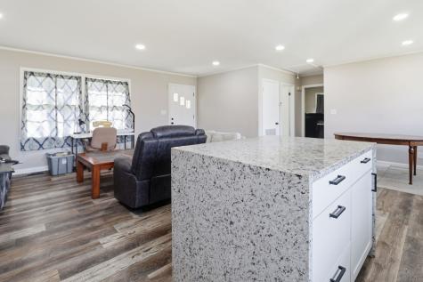 812 Bel Aire Drive Tullahoma TN 37388