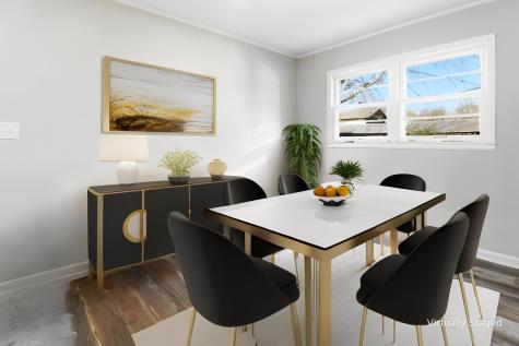 812 Bel Aire Drive Tullahoma TN 37388