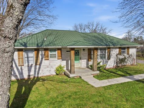 812 Bel Aire Drive Tullahoma TN 37388