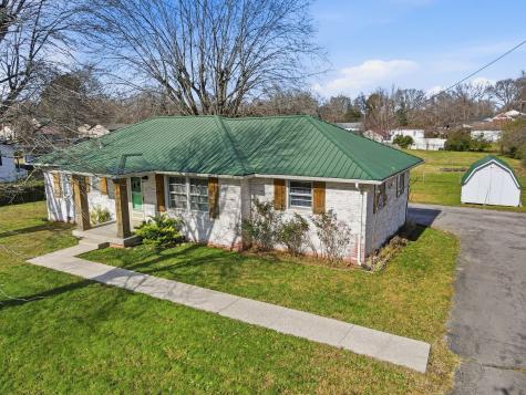 812 Bel Aire Drive Tullahoma TN 37388