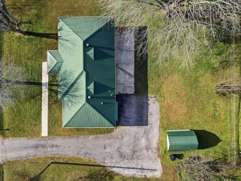 812 Bel Aire Drive Tullahoma TN 37388