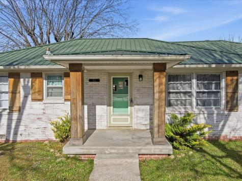 812 Bel Aire Drive Tullahoma TN 37388