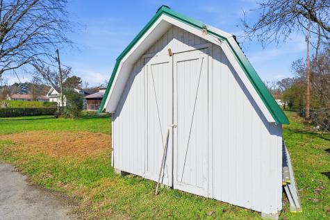 812 Bel Aire Drive Tullahoma TN 37388