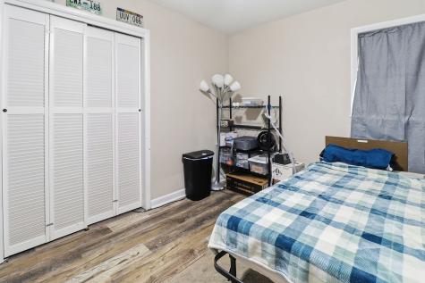 812 Bel Aire Drive Tullahoma TN 37388