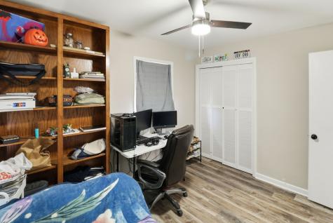 812 Bel Aire Drive Tullahoma TN 37388