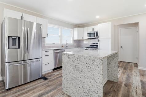 812 Bel Aire Drive Tullahoma TN 37388