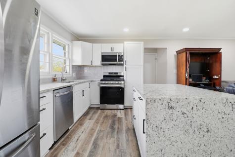 812 Bel Aire Drive Tullahoma TN 37388