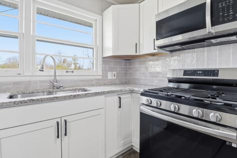 812 Bel Aire Drive Tullahoma TN 37388