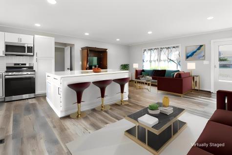 812 Bel Aire Drive Tullahoma TN 37388