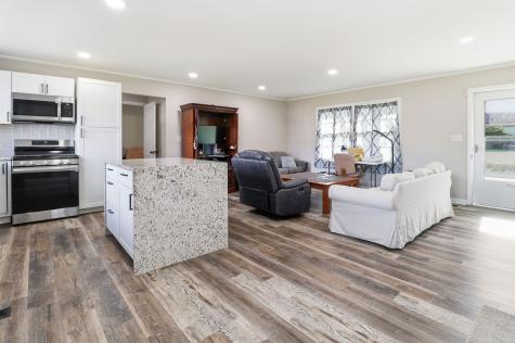 812 Bel Aire Drive Tullahoma TN 37388