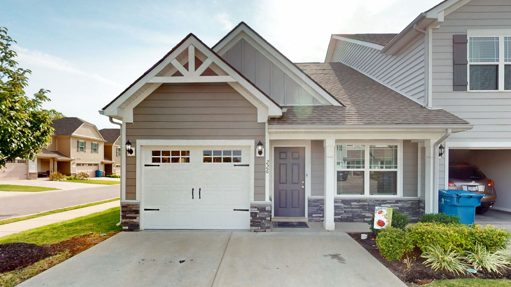 226 Hamburg Road Smyrna TN 37167