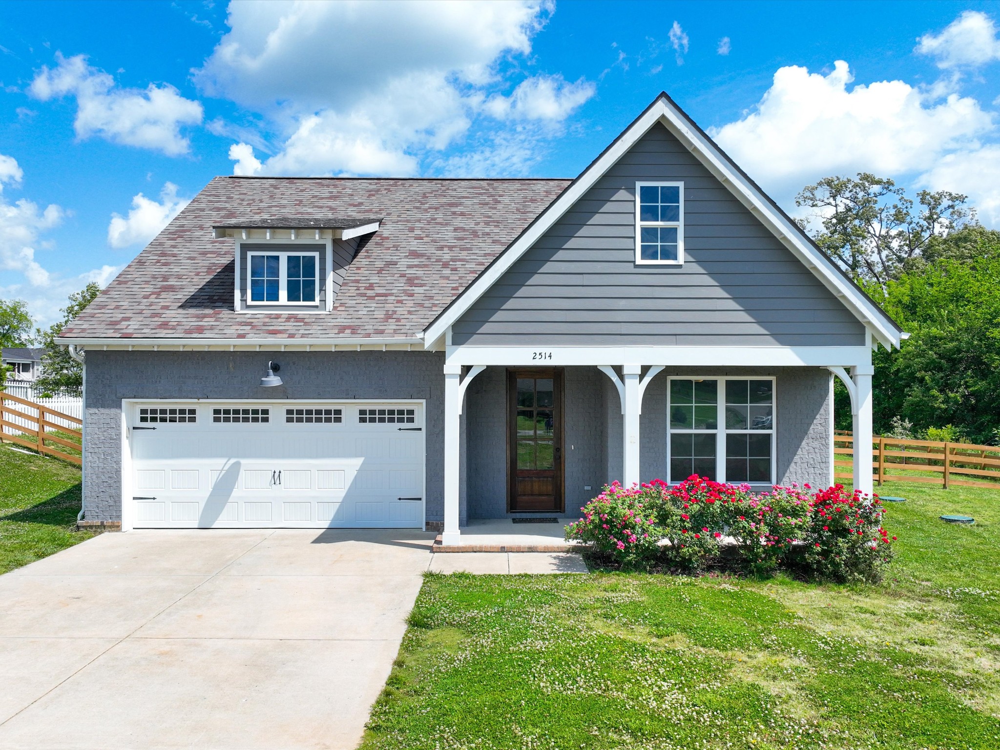 2514 Warners Ridge Drive Chapel Hill TN 37034