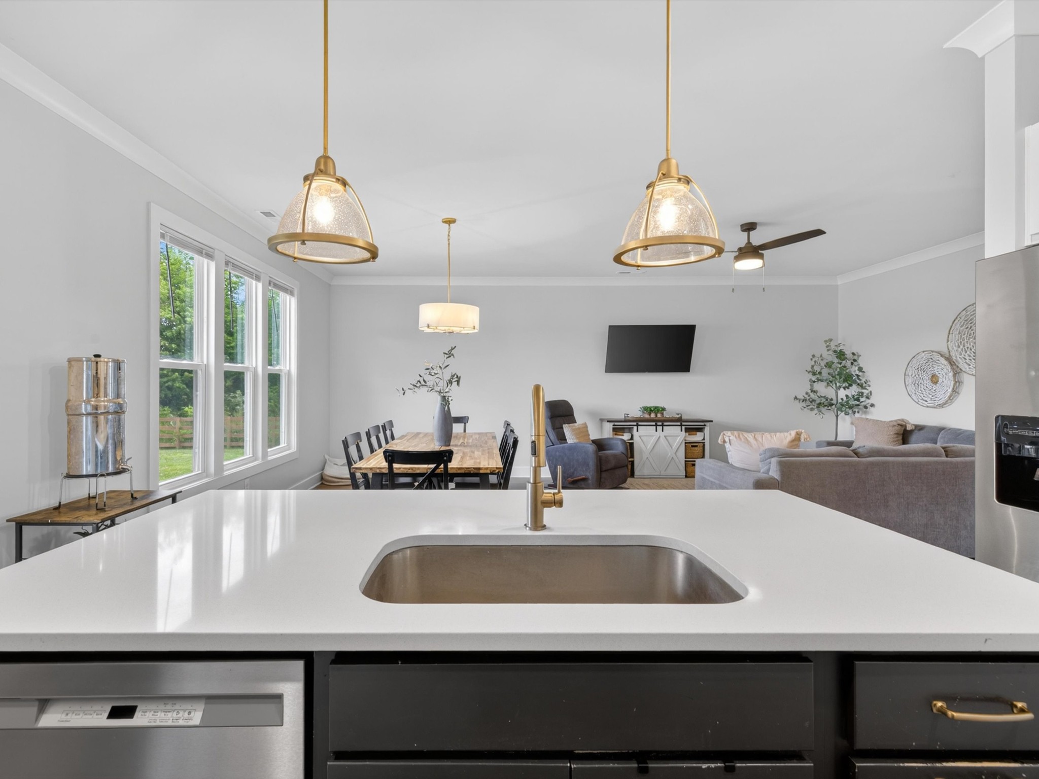 2514 Warners Ridge Drive Chapel Hill TN 37034