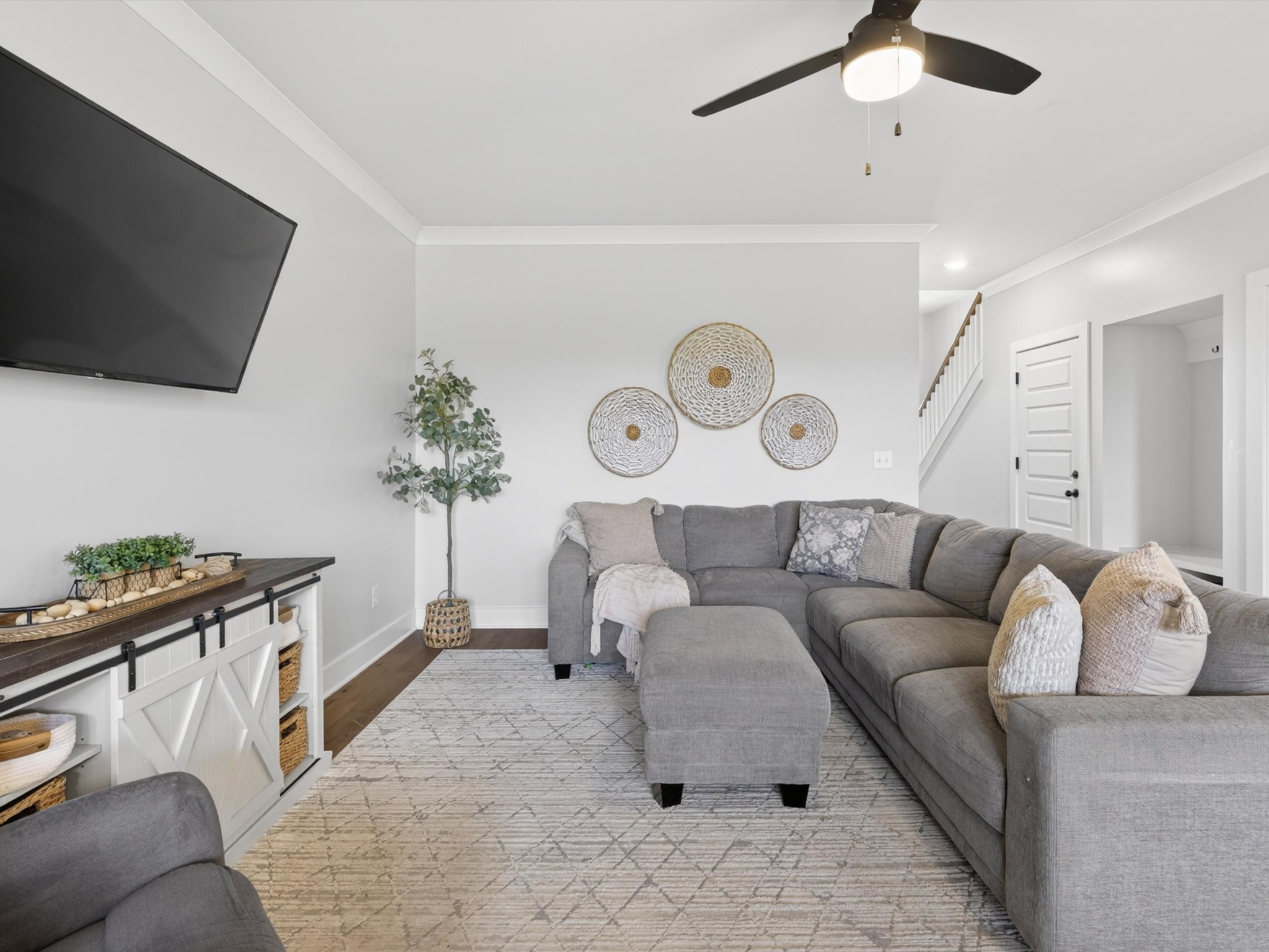 2514 Warners Ridge Drive Chapel Hill TN 37034