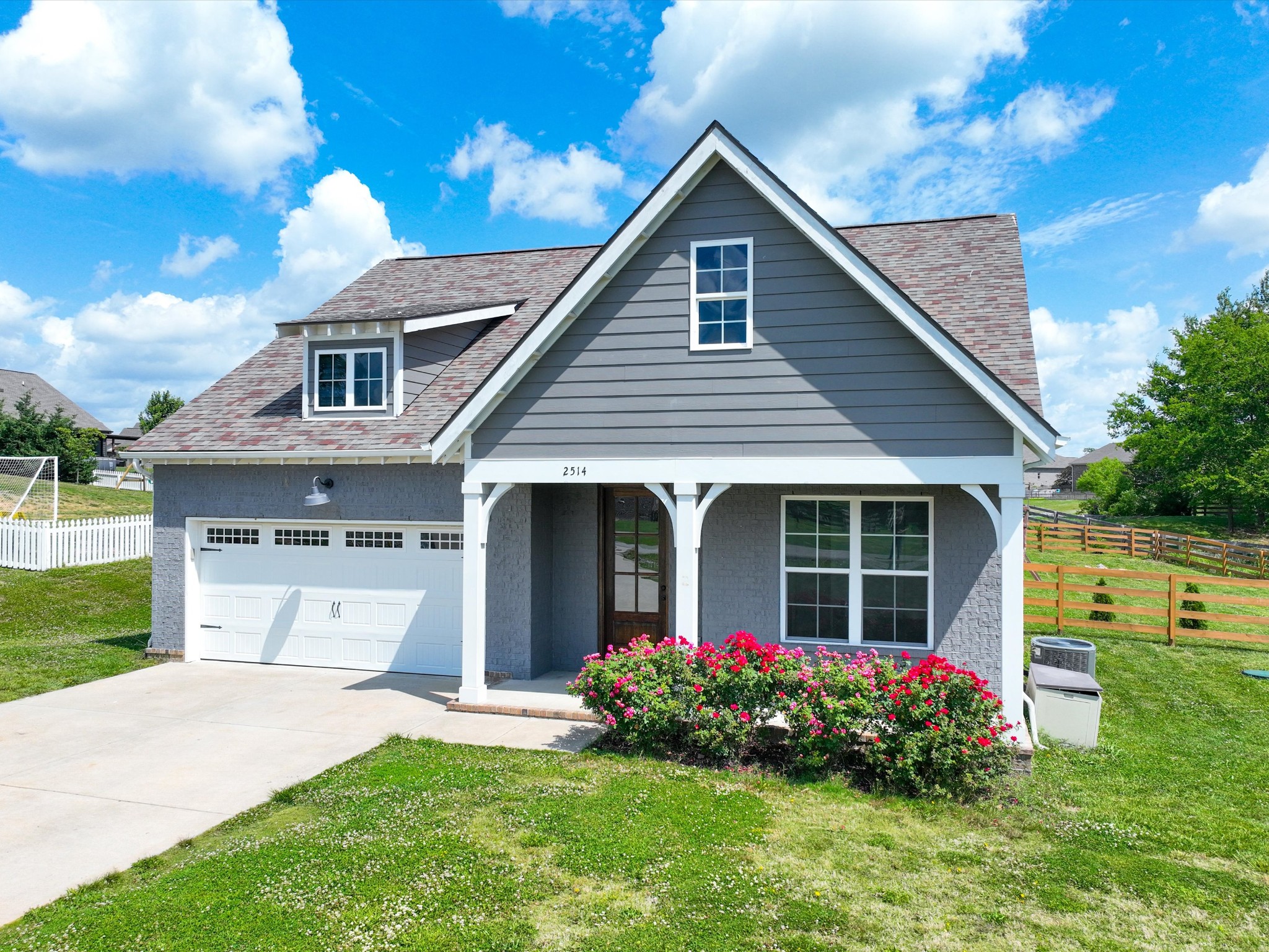 2514 Warners Ridge Drive Chapel Hill TN 37034