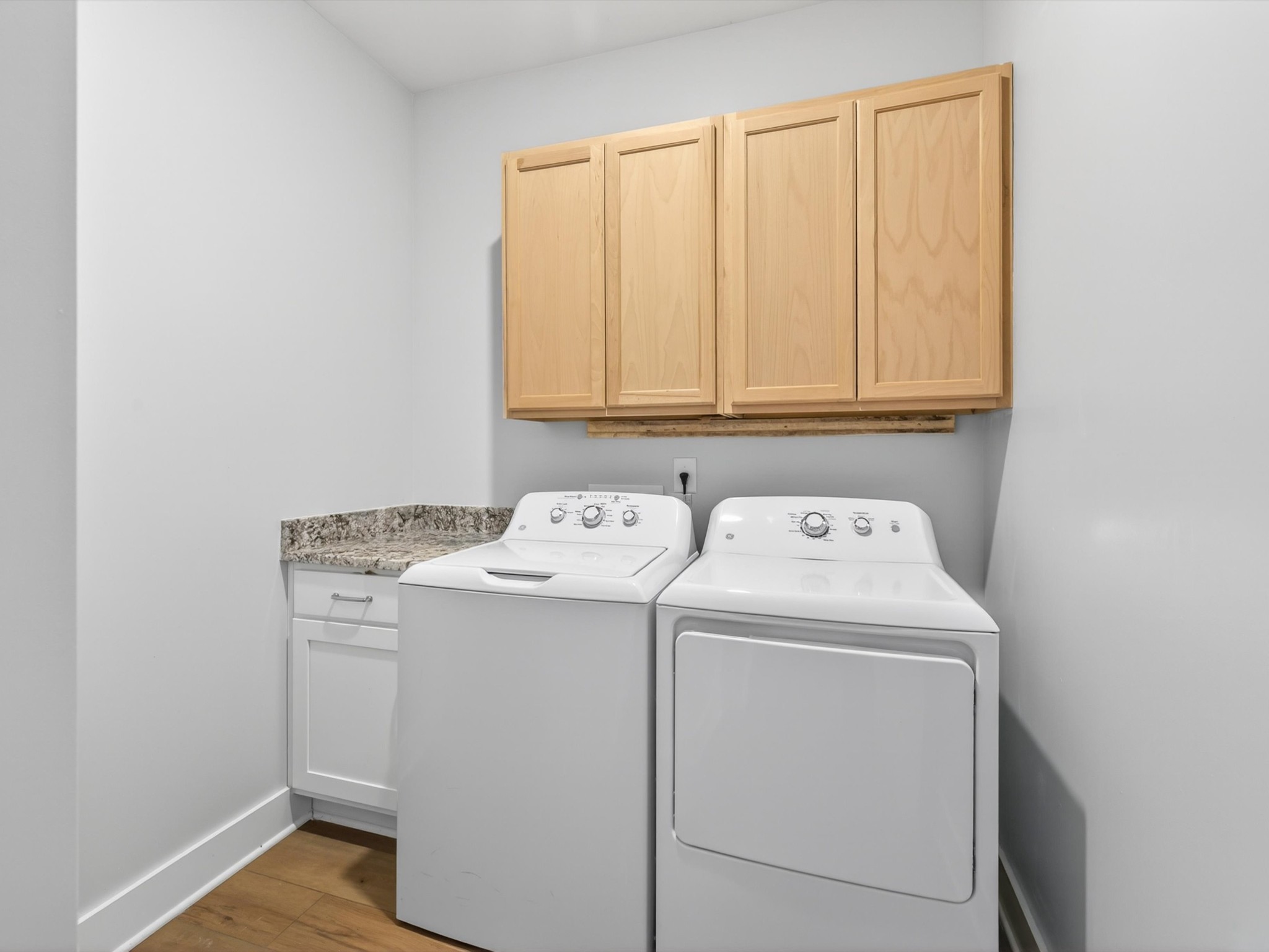 2514 Warners Ridge Drive Chapel Hill TN 37034