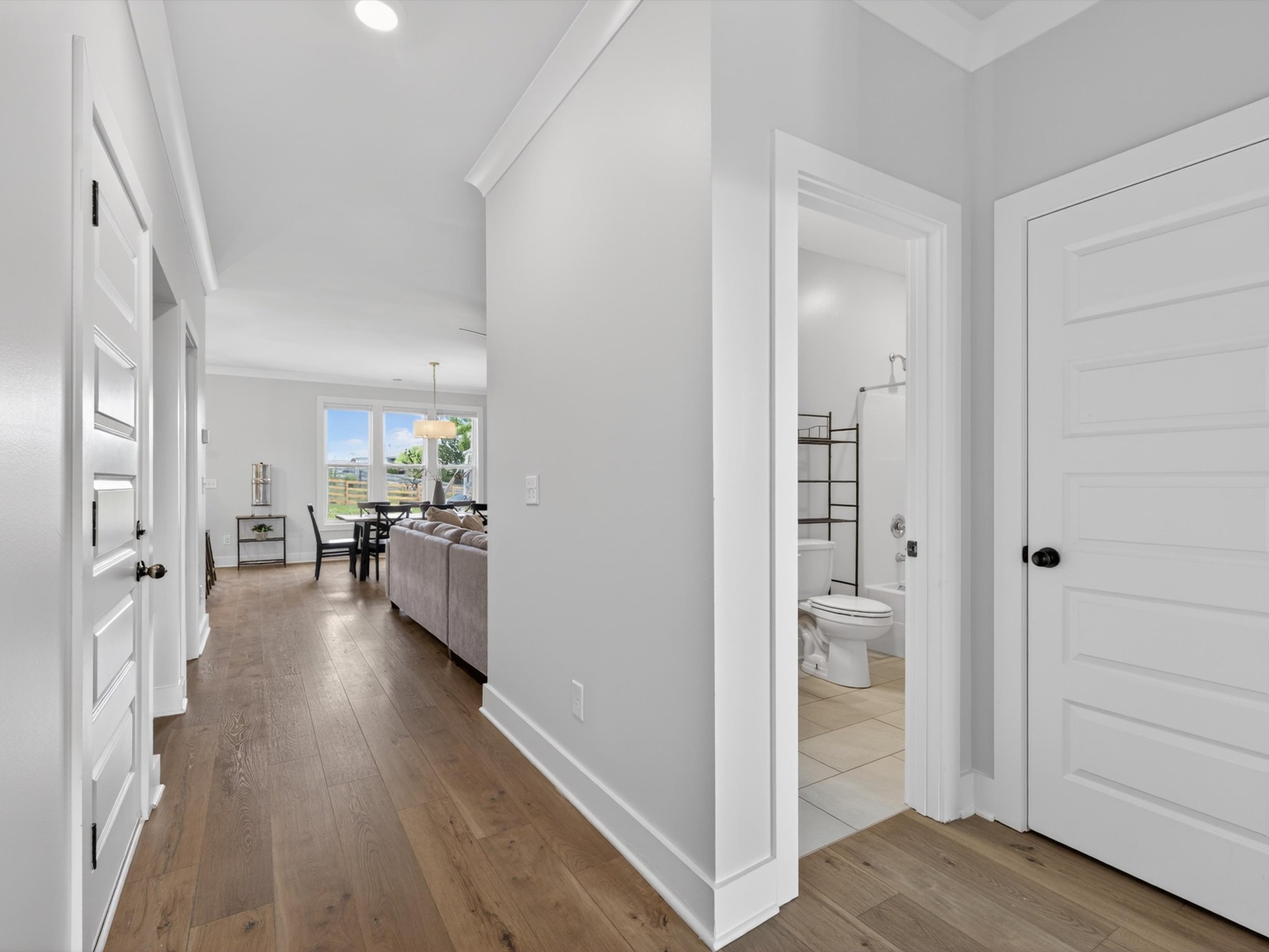 2514 Warners Ridge Drive Chapel Hill TN 37034