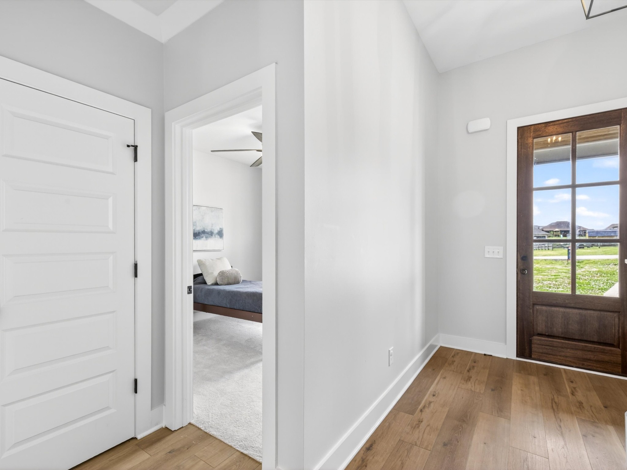 2514 Warners Ridge Drive Chapel Hill TN 37034