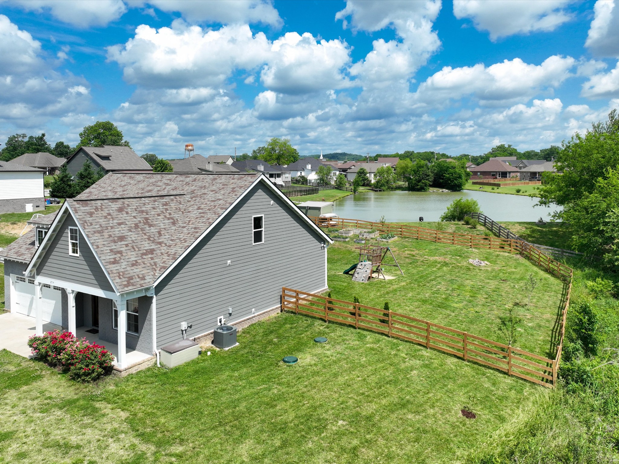 2514 Warners Ridge Drive Chapel Hill TN 37034