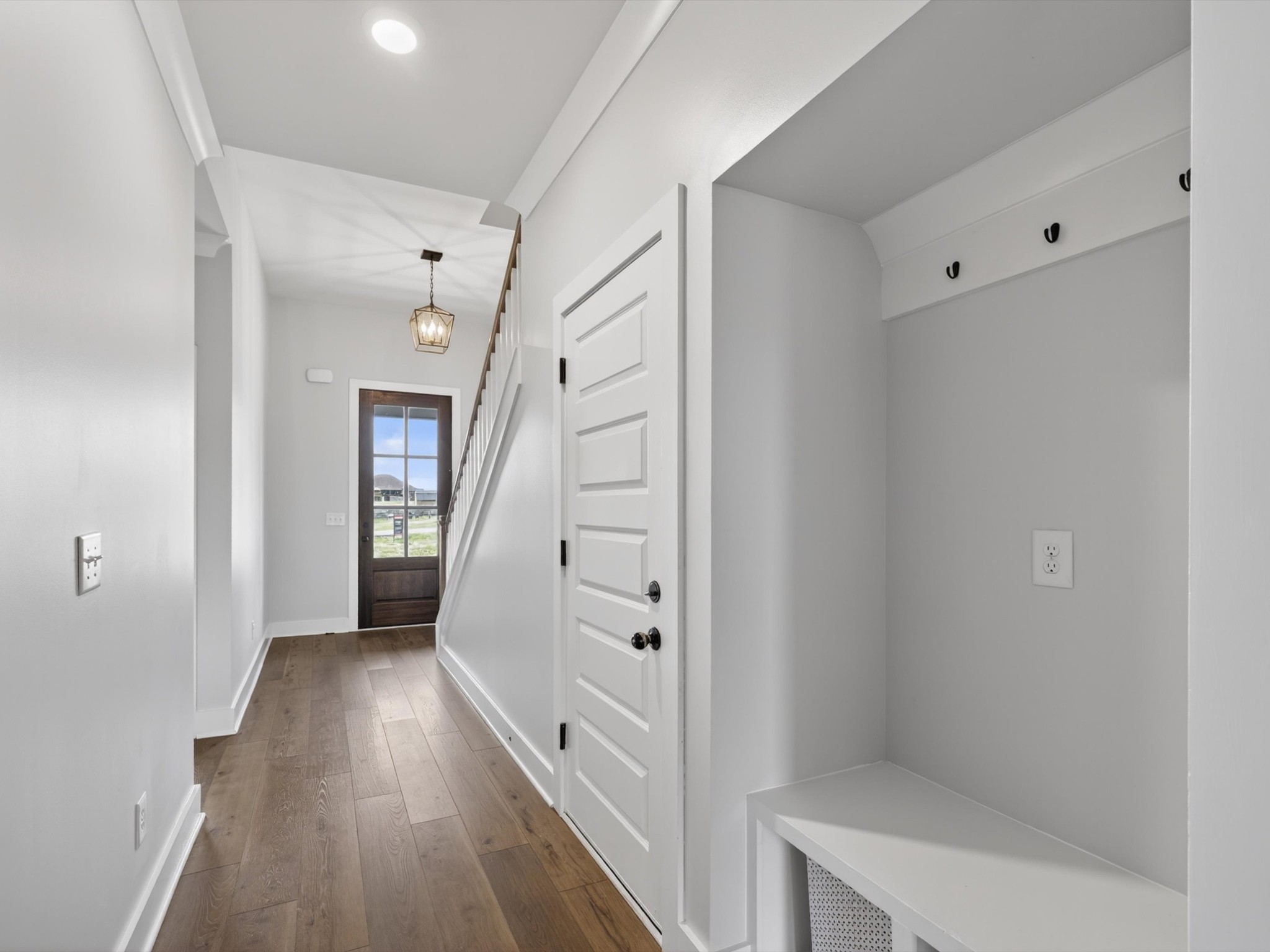2514 Warners Ridge Drive Chapel Hill TN 37034